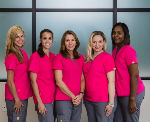 nw-ent-what-to-expect-team