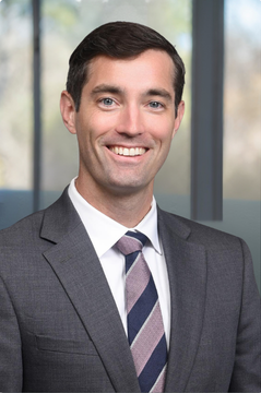 Brian Kinealy, M.D.