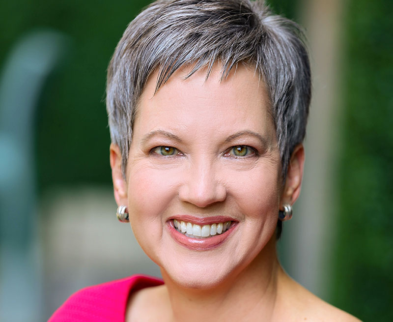 Karen Hoffmann, M.D.