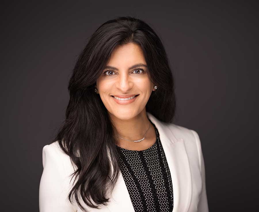 Avani P. Ingley, M.D.