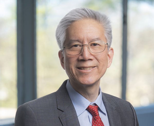 Kingsley Chin, M.D.