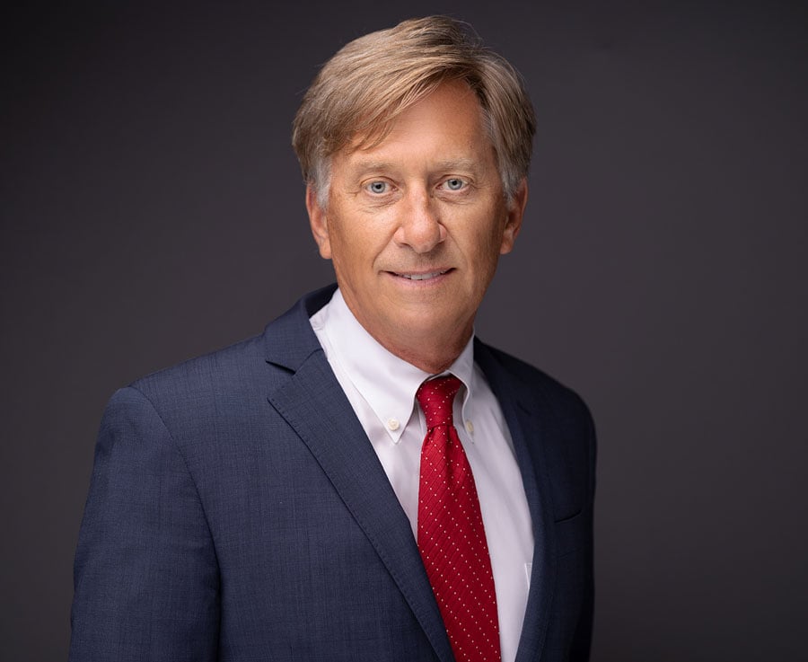 Drew M. Locandro, M.D.