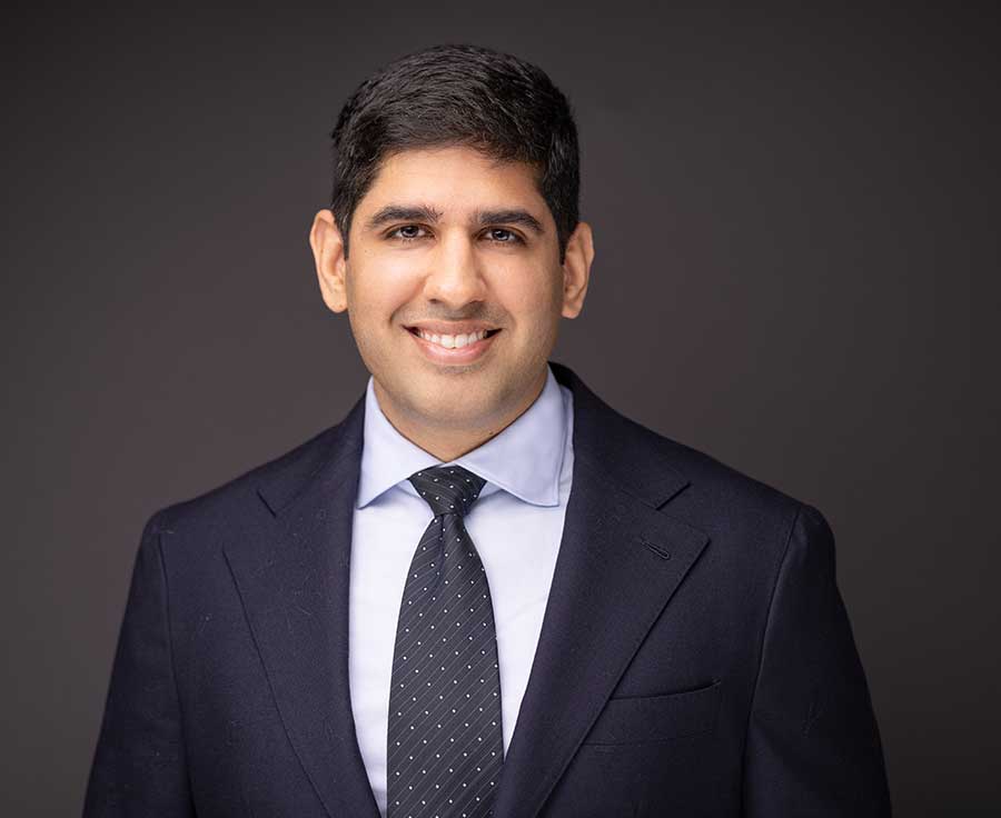Hannan Qureshi, M.D.