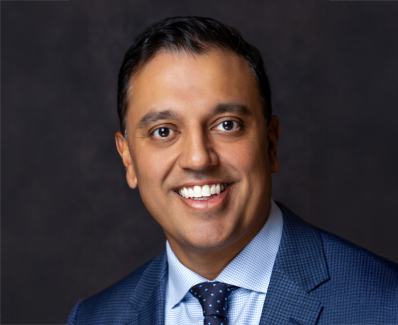 Shatul L. Parikh, M.D.